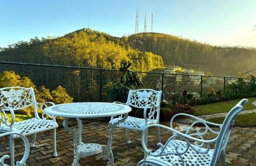 Nuwara Eliya Apartment | Wintry Hills-Nuwara Eliya