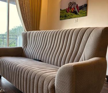 Nuwara Eliya Apartment | Wintry Hills-Nuwara Eliya