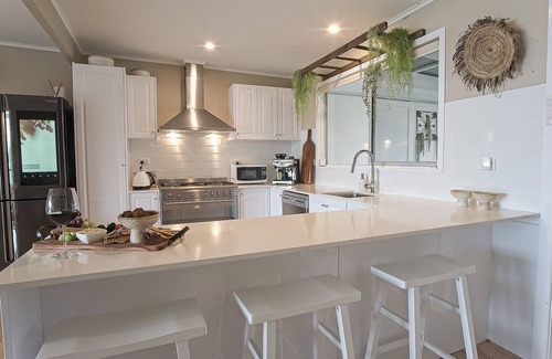 Conjola Park House | Winya Girragirra Lake House
