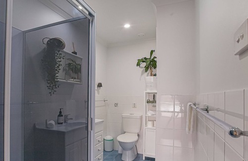 Conjola Park House | Winya Girragirra Lake House