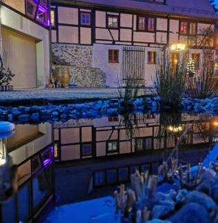 Loschwitz House | Winzerhaus Rissweg 15