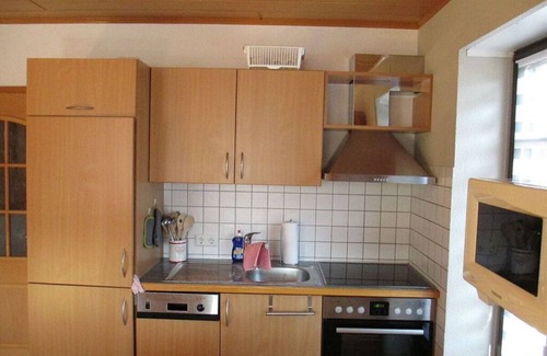 Kasel House | Wipfelnest Comfortable holiday residence