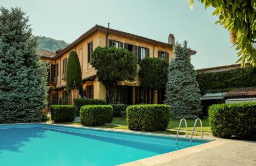 Garlate House | Wirnica Lake Como