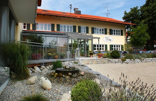 Haigerloh Hotel | Wirth z Moosham