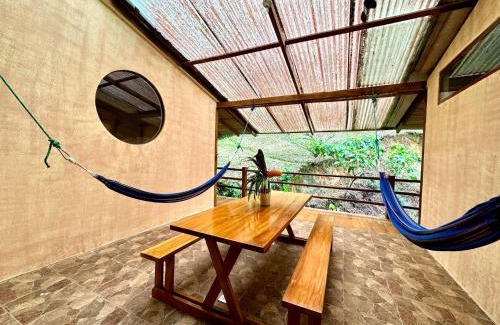 Tena Cabin | Wisdom Forest Lodge