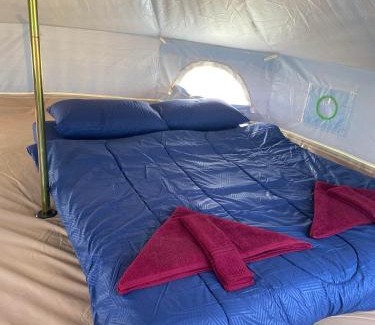 Phop Phra Other | Wisdom Hill Campground