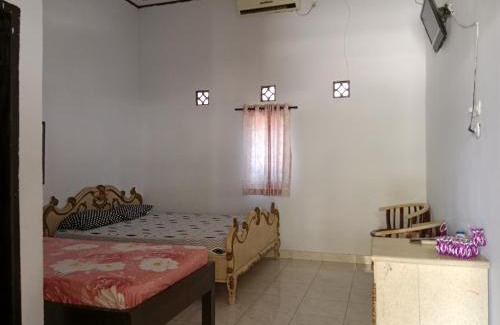 Bira House | Wisma Anugerah Jaya