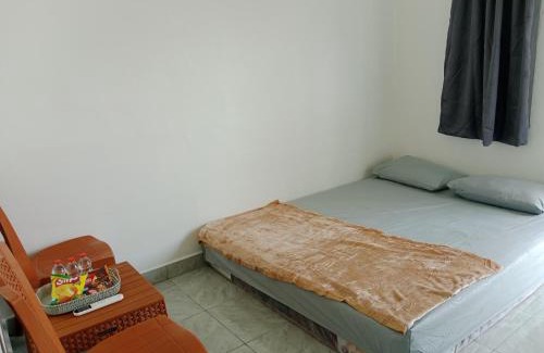 Bira House | Wisma Anugerah Jaya