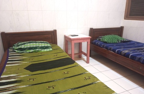 Tegal House | Wisma Pelita Syariah Tegal
