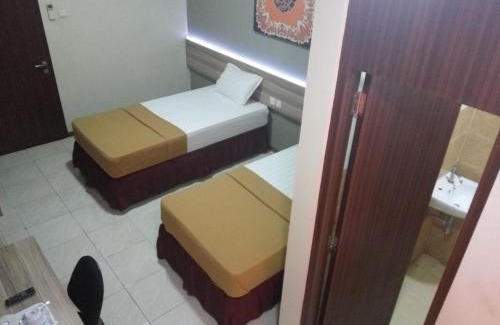 Magelang Hotel | wisma sejahtera hotel