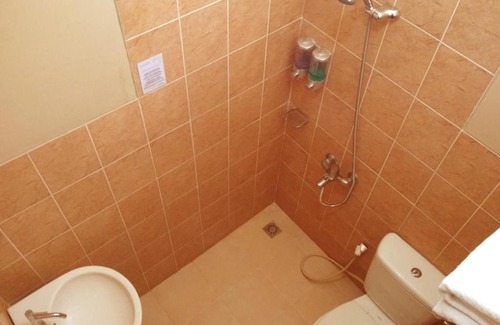Magelang Hotel | wisma sejahtera hotel