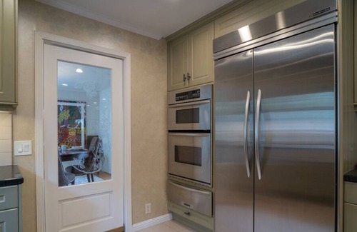 Hatton Fields House | Wisteria - Carmel House - Close to Downtown, Beaches, Big Sur and Pebble Beach