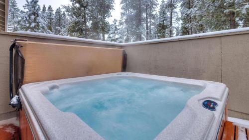 Deer Park House | Witch Hazel - Unit 1