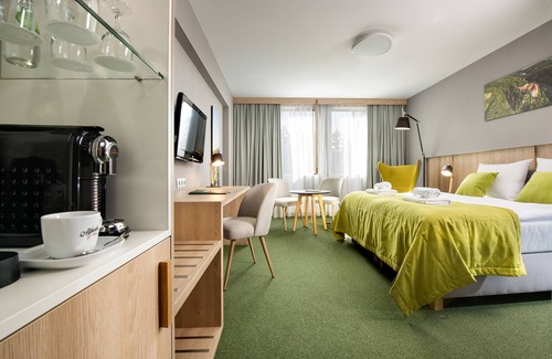 Modlniczka Hotel | Witek Hotel & Conference Centre