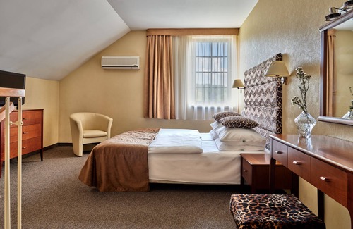 Modlniczka Hotel | Witek Hotel & Conference Centre