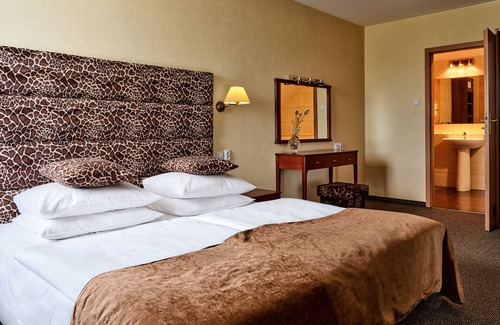 Modlniczka Hotel | Witek Hotel & Conference Centre