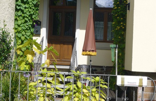 Staffel Apartment | With balcony and fully equipped!