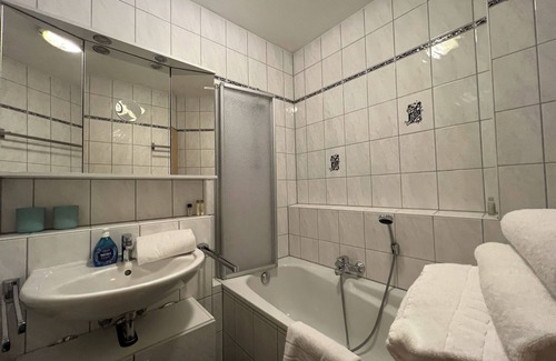 Spalt Apartment | With dog! - Apartment with garden view