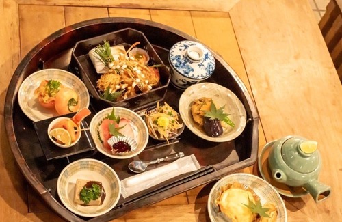Tahara House | With pets Ocean view room where you can stay wit - Ocean view room where you can stay with your dog / Tahara Aichi