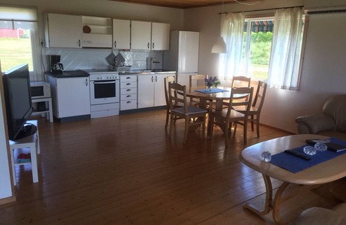 Kopingsvik House | With the family on the island of Öland