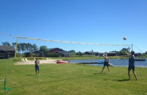 Kopingsvik House | With the family on the island of Öland