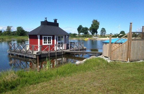 Kopingsvik House | With the family on the island of Öland