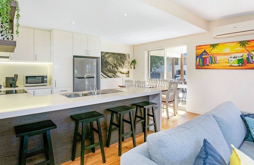 Cape Woolamai House | Within Oceans Reach - pet friendly with free WIFI