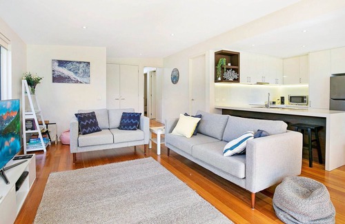 Cape Woolamai House | Within Oceans Reach - pet friendly with free WIFI