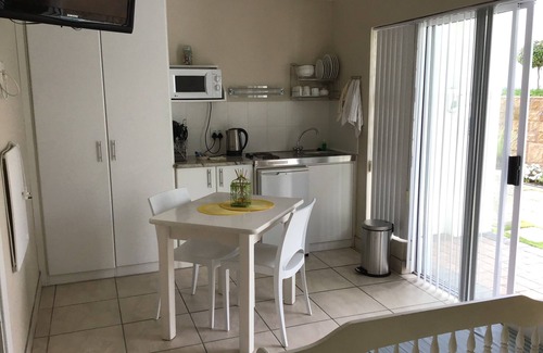 Hartenbos Apartment | Withuis Hartenbos