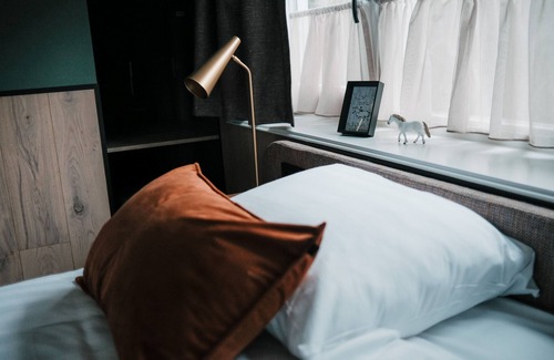 Municipality of Epe Hotel | Witte Berken Natuurhotel