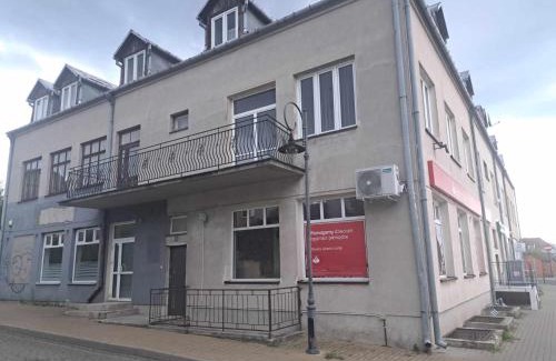Włodawa Apartment | Wlodawa spot