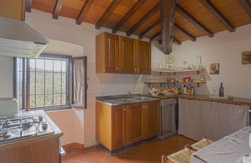 San Pietro in Bossolo House | Wonderful private villa with private pool, WIFI, TV, patio, pets allowed, panoramic view and par.