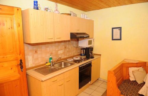 Bobrach Apartment | Woferlhof, Ferienhof Boxhorn