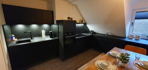 Eisenach Apartment | Wohlfühlapartment - 3 Schlafzimmer - Dachterrasse - kostenlos parken