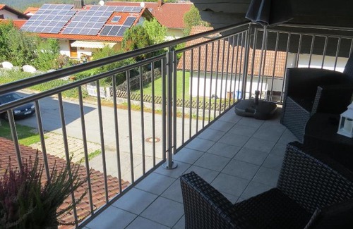 Thurmansbang Apartment | Wohlfühlapartment Erlenberg