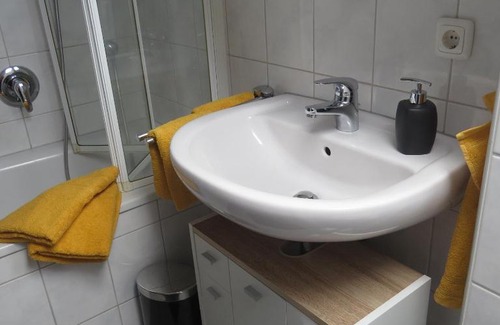 Thurmansbang Apartment | Wohlfühlapartment Erlenberg