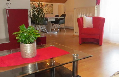 Thurmansbang Apartment | Wohlfühlapartment Erlenberg