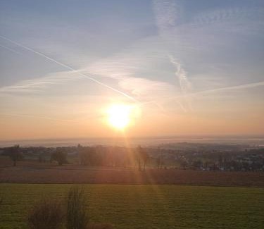 Fuchsmuehl Apartment | Wohlfühlapartments Zum Hackelstein