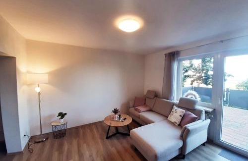Fuchsmuehl Apartment | Wohlfühlapartments Zum Hackelstein