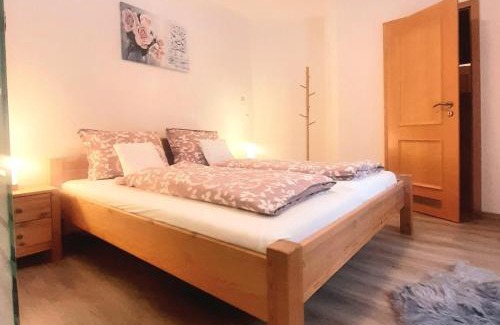Fuchsmuehl Apartment | Wohlfühlapartments Zum Hackelstein