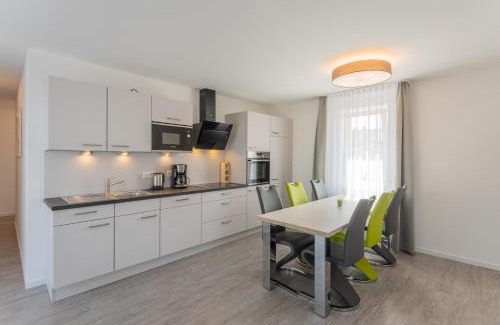 Ifta Bed & Breakfast | Wohlfühlappartements „Natur & Flair“