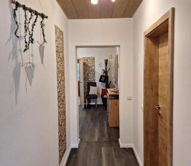 Thurmansbang Apartment | Wohlfühlen am Waldrand