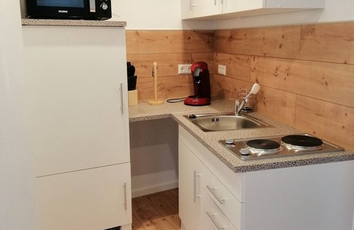 Klingenmuenster Apartment | Wohlfühlen und Entspannen in Klingenmünster