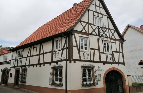 Klingenmuenster Apartment | Wohlfühlen und Entspannen in Klingenmünster