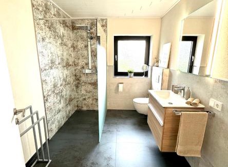 Osann-Monzel Apartment | Wohlfühloase an der Mosel