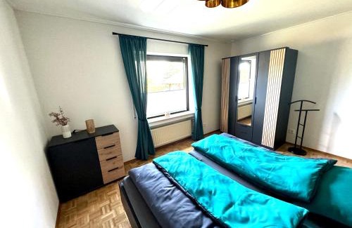 Osann-Monzel Apartment | Wohlfühloase an der Mosel