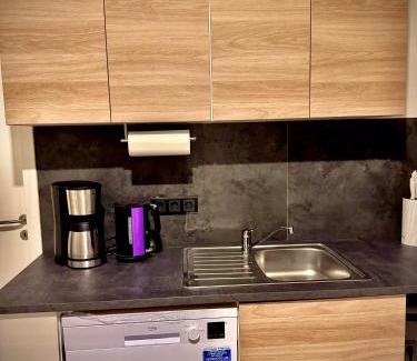 Mahlsdorf Apartment | Wohlfühloase Berlin Mahlsdorf