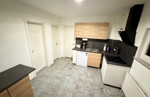 Mahlsdorf Apartment | Wohlfühloase Berlin Mahlsdorf