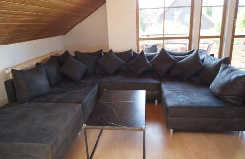 Lonsingen Apartment | Wohlfühloase im Erholungsort auf der Schwäbischen Alb