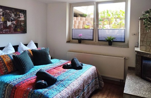 Kaarst Apartment | Wohlfühloase Kaarst